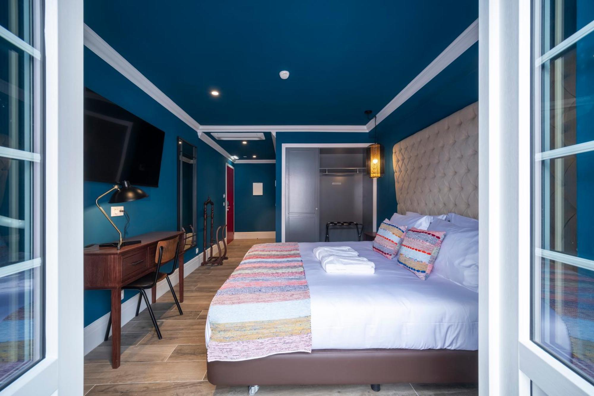 Acores Autentico Boutique Hotel Angra do Heroismo Bagian luar foto