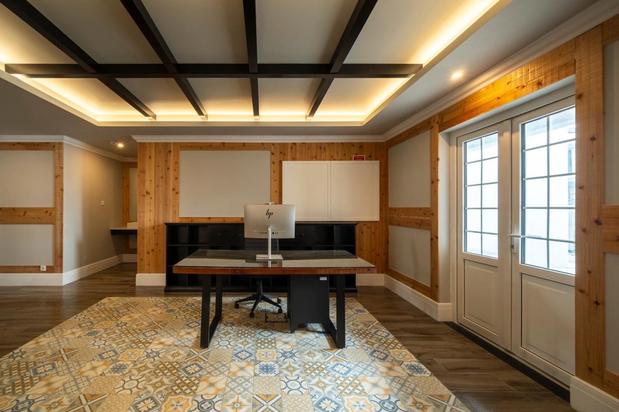 Acores Autentico Boutique Hotel Angra do Heroismo Bagian luar foto
