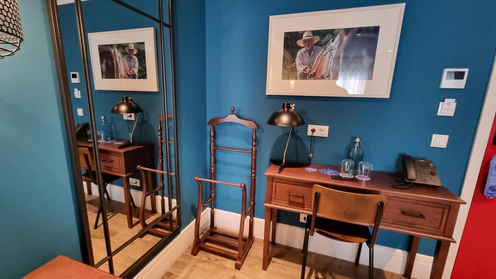 Acores Autentico Boutique Hotel Angra do Heroismo Bagian luar foto
